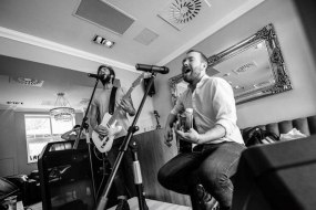 Egg Entertainment Function Band Hire Profile 1