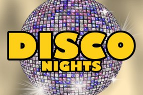 Disco Nights Bands and DJs Profile 1