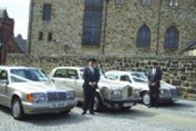Gold Choice Wedding Cars Ltd Luxury Car Hire Profile 1
