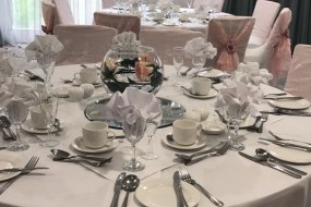 Ucreate PR & Events Management Ltd Wedding Planner Hire Profile 1