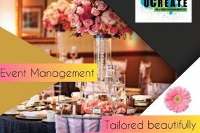 Ucreate PR & Events Management Ltd Event Planners Profile 1