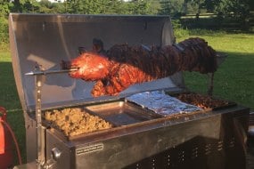 You Fat Sow Hog Roast  Healthy Catering Profile 1