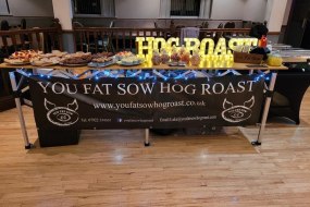 You Fat Sow Hog Roast  Festival Catering Profile 1