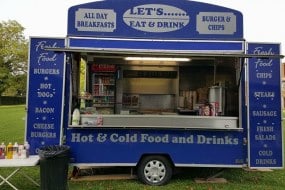 Jns Catering  Food Van Hire Profile 1