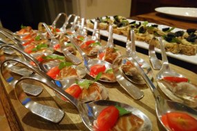Personal Dining Services Moray Event Catering Profile 1