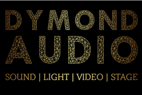 Dymond Audio PA Hire Profile 1