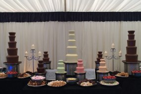 Special Chocolate Fountains Chocolate Fountain Hire Profile 1