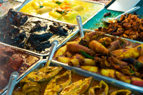 Caterers etc Caribbean Catering Profile 1
