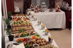 Caterers etc Buffet Catering Profile 1