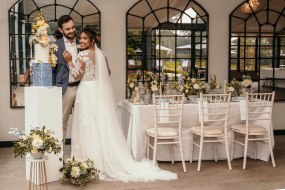 Silver Swan Events Wedding Accessory Hire Profile 1