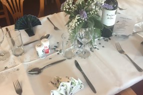 Lang’s Foods  Wedding Catering Profile 1