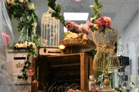Cherrish Event Styling Party Planners Profile 1