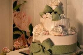 Cherrish Event Styling Cake Makers Profile 1