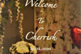 Cherrish Event Styling Event Planners Profile 1
