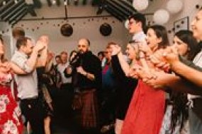 Schuggies-Ceilidhs Wedding Band Hire Profile 1