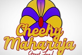 Cheeky Maharaja  Festival Catering Profile 1