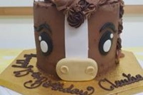 The Travelling Cupcake Cake Makers Profile 1