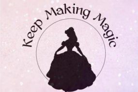 Keep Making Magic Singing Princesses  Princess Parties Profile 1