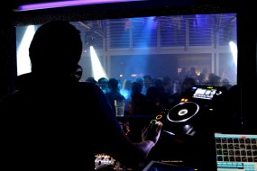 DJ Deano Mobile Events  DJs Profile 1
