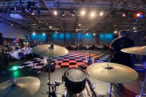 Nyquist DJ Services DJs Profile 1