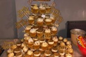 Anita Ellen Thomas Cakes and Bakes Cake Makers Profile 1