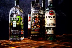 #WHEREVERYOUBAR Cocktail Bar Hire Profile 1