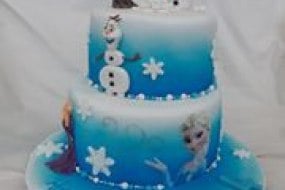 Tracy's Cakes & Toppers Cake Makers Profile 1