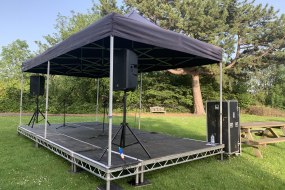 Events ML Stage Hire Profile 1