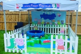 The Lytham Event Company Soft Play Hire Profile 1