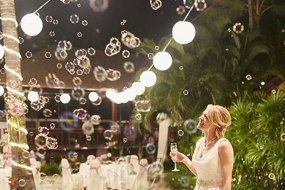 The Lytham Event Company Bubble Machines Hire Profile 1