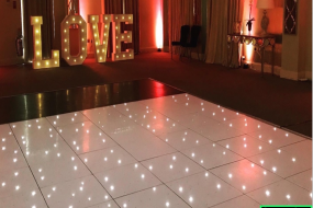 The Lytham Event Company Dance Floor Hire Profile 1