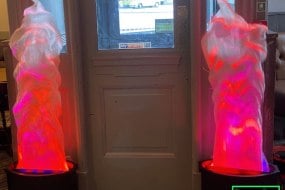 The Lytham Event Company Flame Machines Hire Profile 1