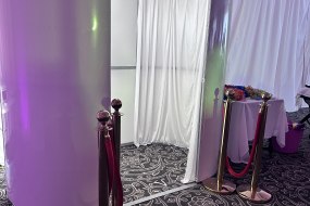 The Lytham Event Company Photo Booth Hire Profile 1