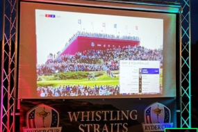 The Lytham Event Company Big Screen Hire Profile 1