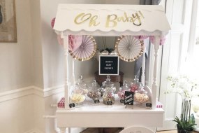 Essex Party Kingdom Sweet and Candy Cart Hire Profile 1