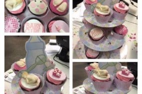 Cakes Unlimited of Yorkshire  Cupcake Makers Profile 1