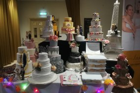 Cakes Unlimited of Yorkshire Cake Makers Profile 1
