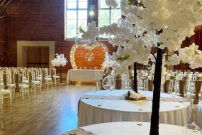 Celebration Elevation  Wedding Planner Hire Profile 1