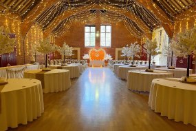 Celebration Elevation  Wedding Accessory Hire Profile 1