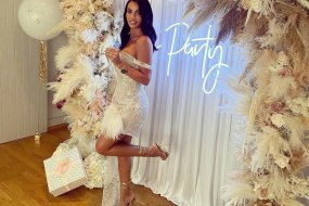 Pretty Perfect Event Hire Baby Shower Party Hire Profile 1