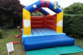 London's Bouncing