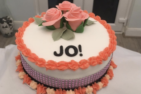 Heavenly Cakes & Portraits Cake Makers Profile 1