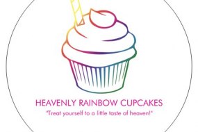 Heavenly Rainbow Cupcakes  Cake Makers Profile 1