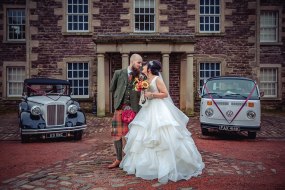 Rennicks Wedding Cars  Chauffeur Hire Profile 1