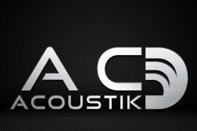AC Acoustik Audio Visual Equipment Hire Profile 1