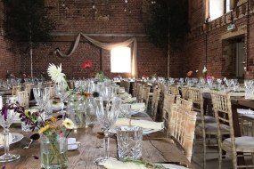 Cow and Field Wedding Catering Profile 1