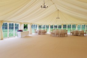 Kent Marquees Marquee Hire Profile 1
