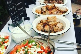 The Rotisserie Ranch Wedding Catering Profile 1