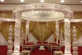 Rivaaj Weddings  Furniture Hire Profile 1