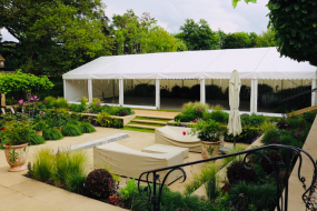Main Occasion Party Tent Hire Profile 1